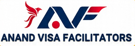 Anand Visa Facilitators